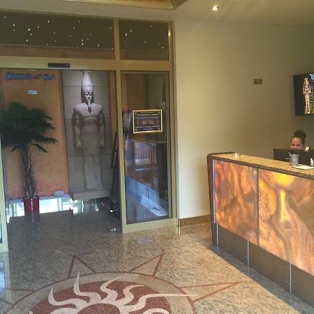 Casino&Hotel Admiral Strazny Zewnętrze zdjęcie