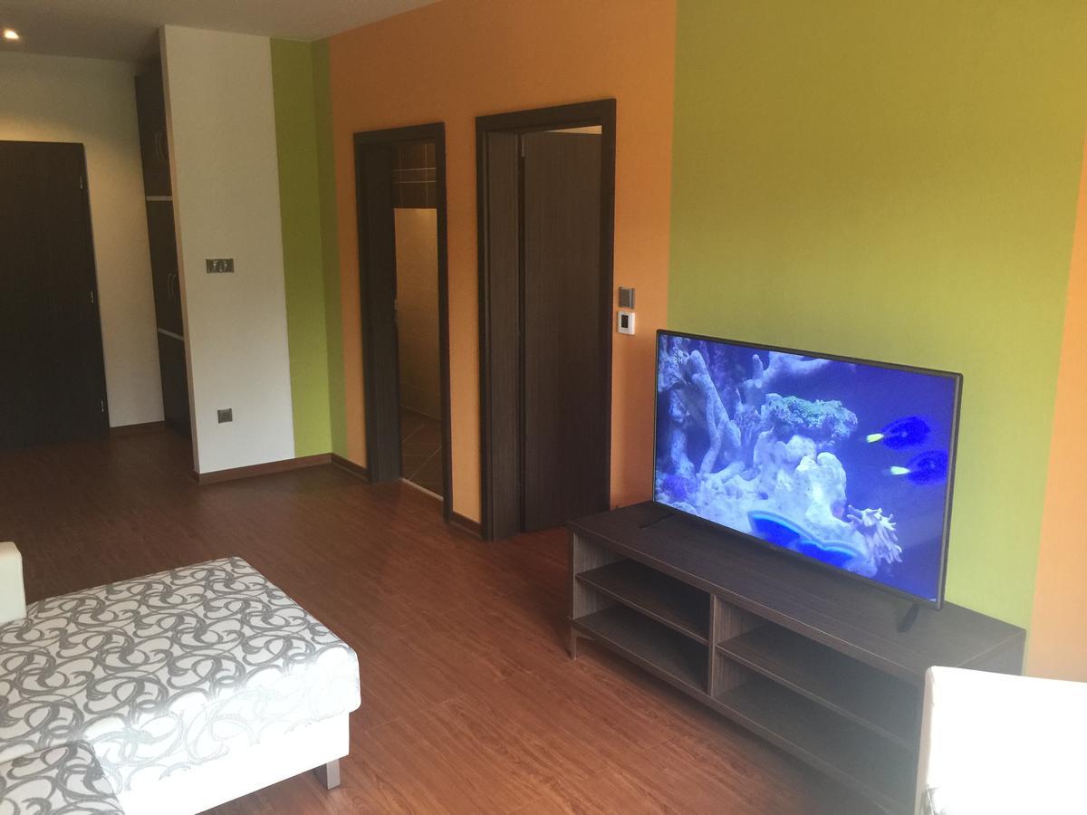 Casino&Hotel Admiral Strazny Zewnętrze zdjęcie