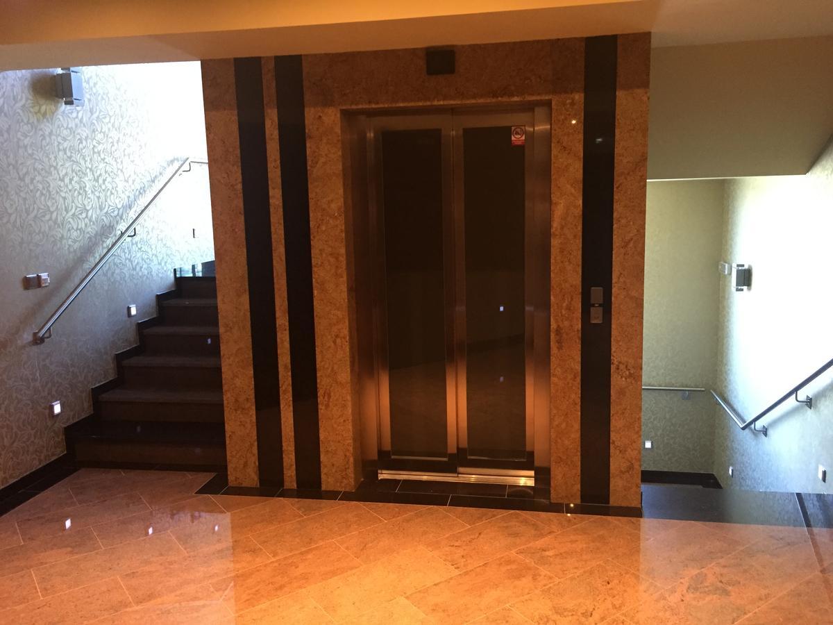 Casino&Hotel Admiral Strazny Zewnętrze zdjęcie